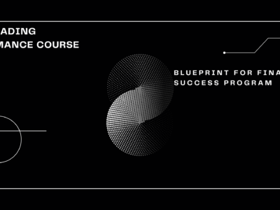 ELITE TRADING  PERFORMANCE COURSE 101:BLUEPRINT FOR FINANCIAL SUCCESS PROGRAM